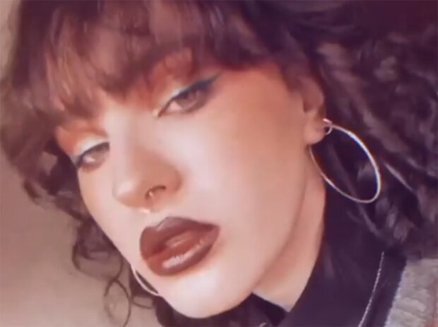 Дочка Гузєєвої