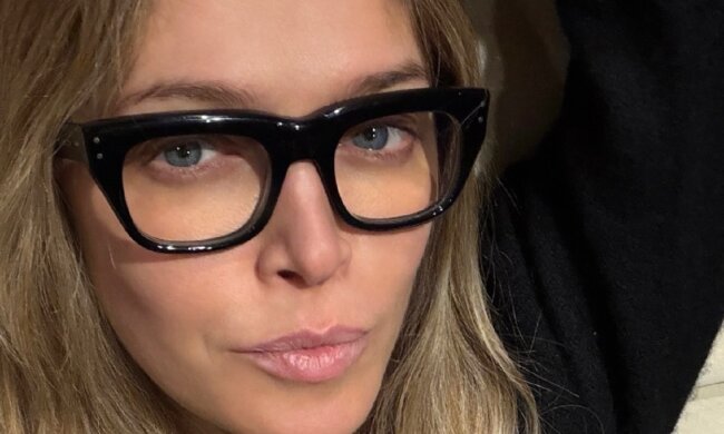 Вера Брежнева