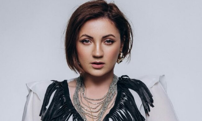 Оля Цыбульская