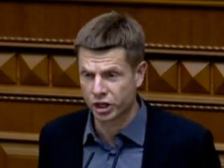 Олексій Гончаренко