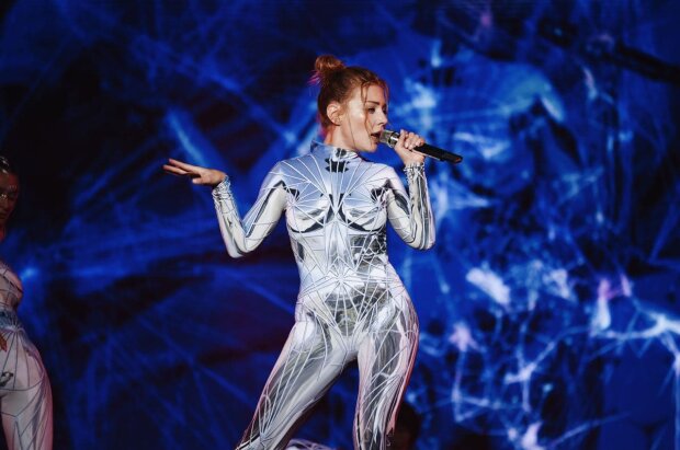 Тіна Кароль