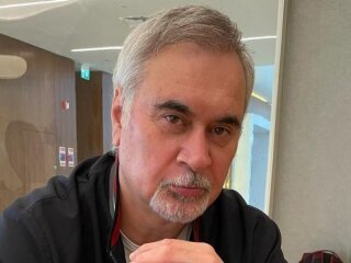 Фото Валерия Меладзе