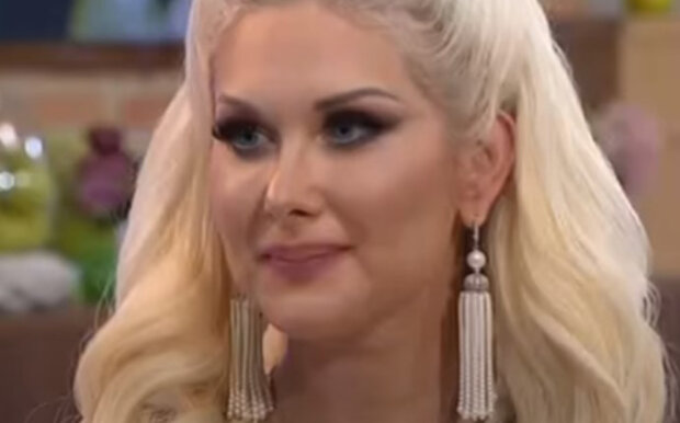 Катерина Бужинська