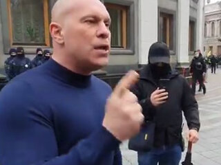 Илья Кива