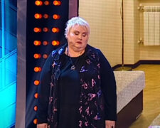 Марина Поплавська з "Дизель Шоу"