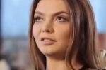 Алина Кабаева