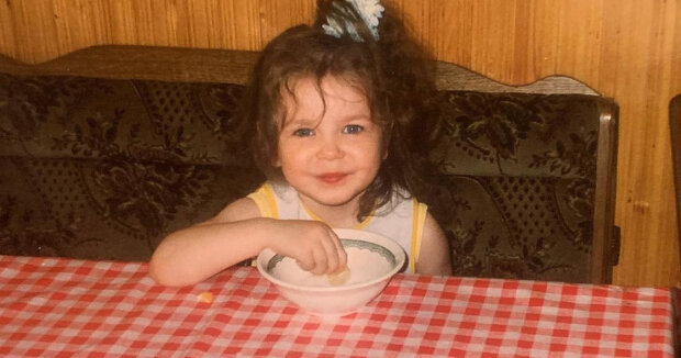 Алина Гросу