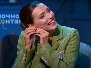 Фото Регины Тодоренко