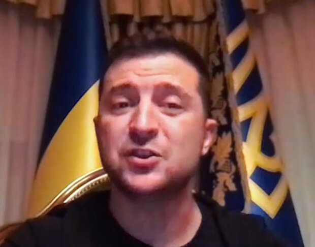 Владимир Зеленский