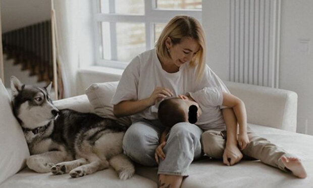 блогер і бізнес-вумен Таня Пренткович