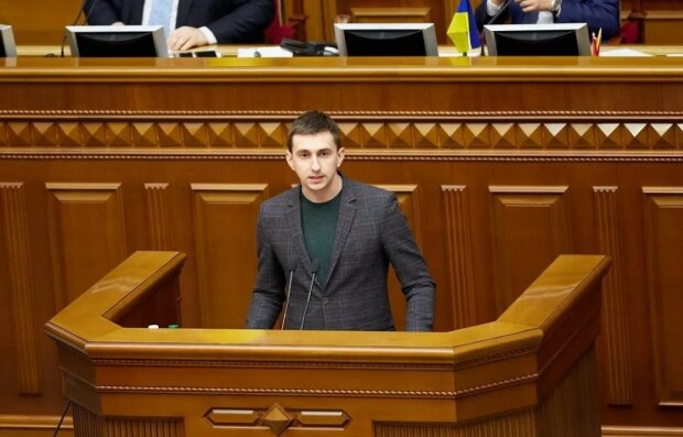 Дмитро Чорний