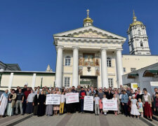 віруючі