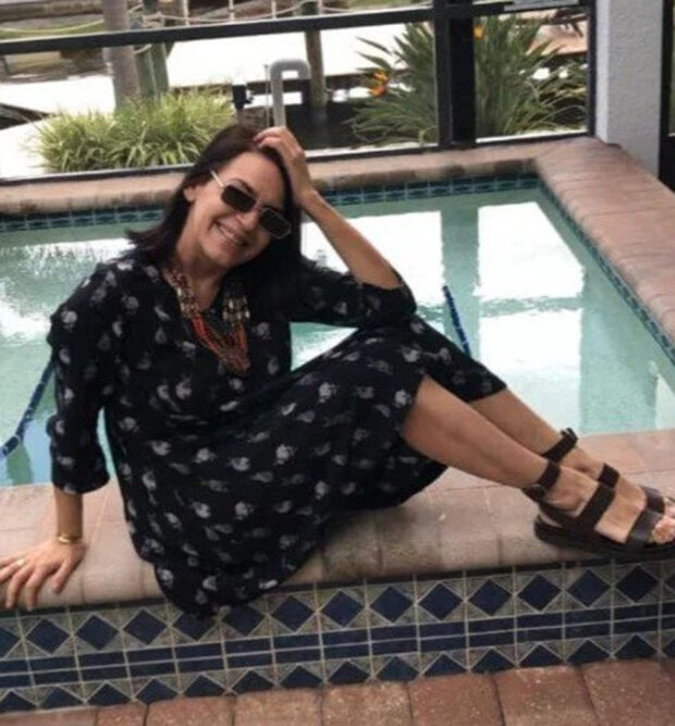 Тіло зірки серіалів знайшли на пляжі