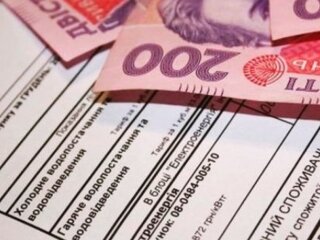 Комуналка: скрін з відео