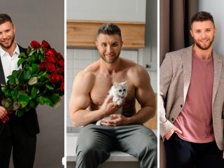 "Холостяк-11": Михайло Заливако