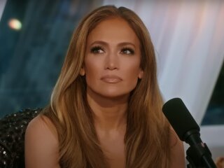 Дженнифер Лопес