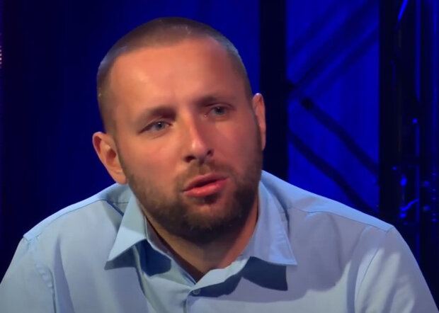 Володимир Парасюк