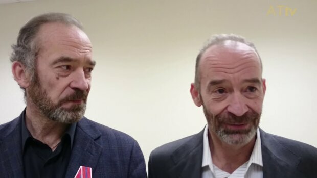 Брати Торсуеви зараз