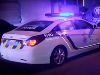 ДТП у Києві