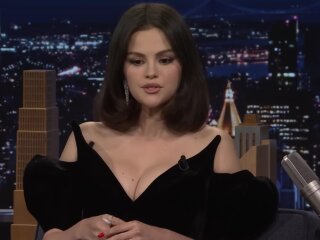 Селена Гомес