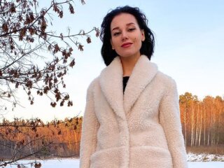 Фото Кристины Асмус