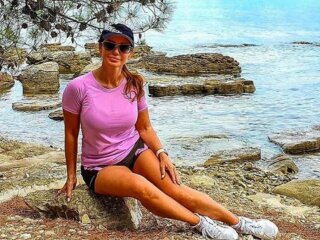 Фото Оксаны Марченко