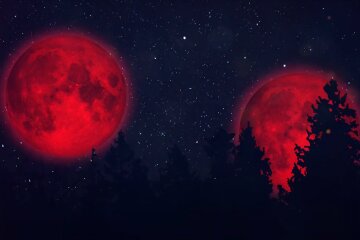 Місяць