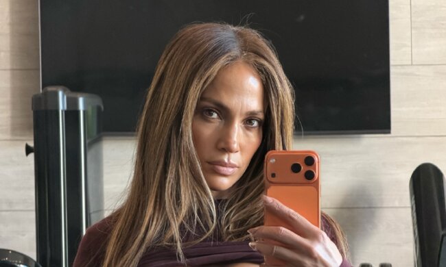 Дженнифер Лопес