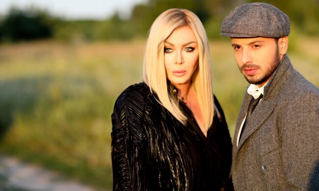 Ірина Білик