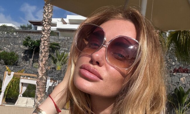 Слава Камінська