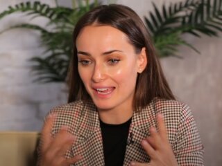 Ксенія Мішина