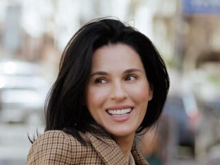 Маша Ефросинина: скрин с Instagram