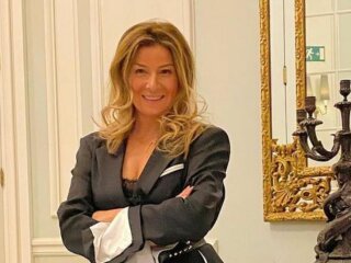 Фото Жанни Бадоєвої