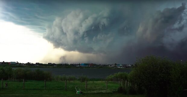 Погода