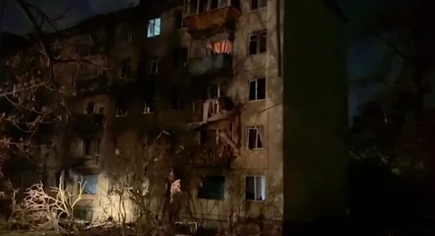 Ракетна атака Києва 14 листопада