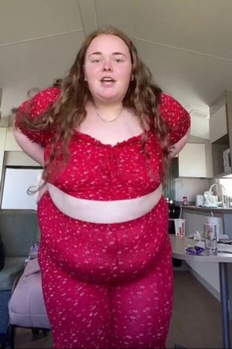 Модель ТикТок