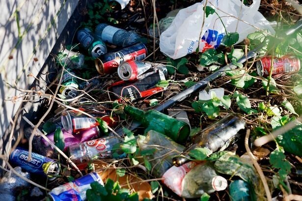 Дом ужасов в Британии