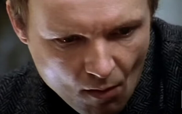 Андрій Мягков