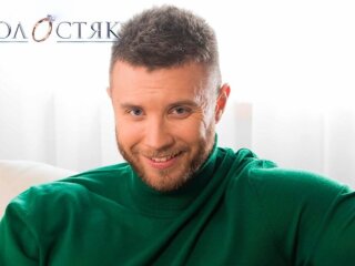 Фото героя "Холостяк-11" Михайла Заливако