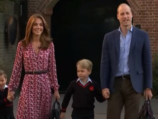 Кейт Міддлтон