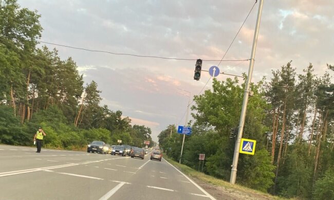 кортежі Зеленського