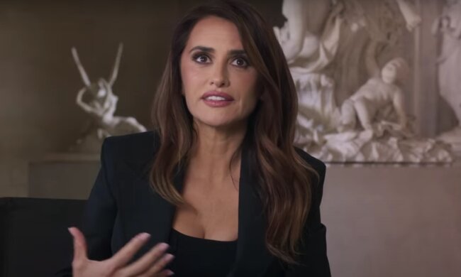 Пенелопа Крус