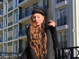 Фото Маши Поляковой