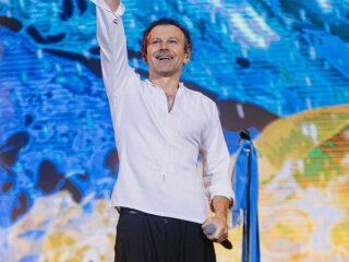 Фото Святослава Вакарчука