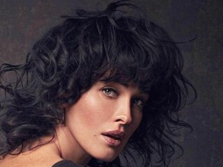 Фото Даши Астафьевой