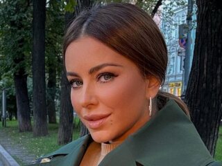Фот Ані Лорак