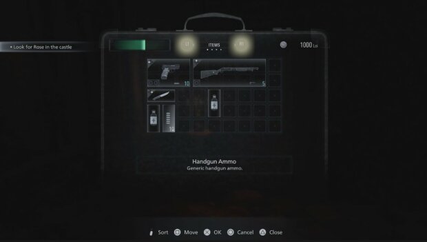 Resident Evil Village