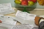 Тарифы на коммуналку в Украине
