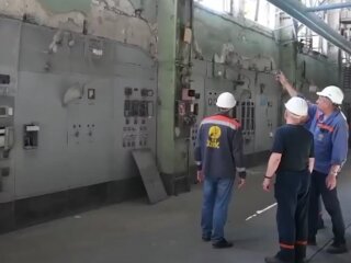 Відключення світла