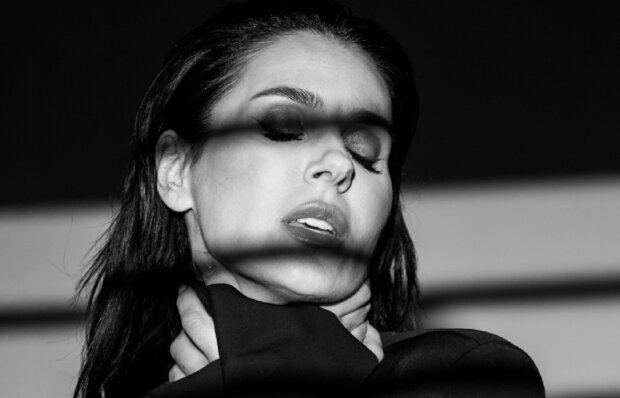 Маша Єфросиніна